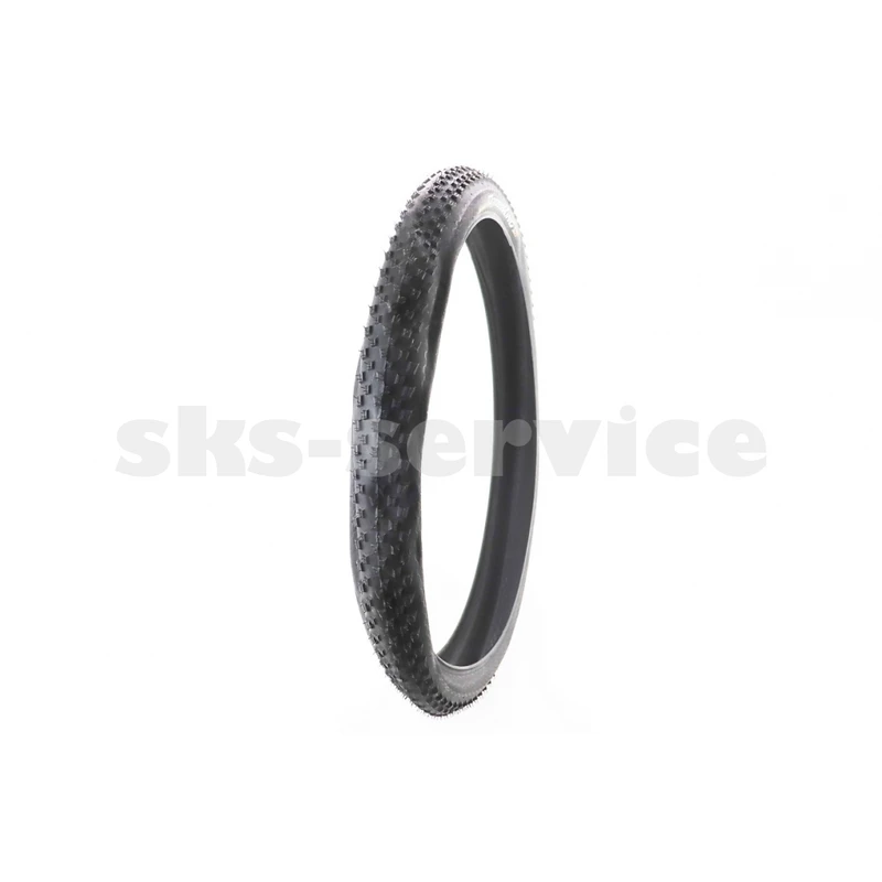 Шина 26x2,20 (55-559) шипована Cross King С-340