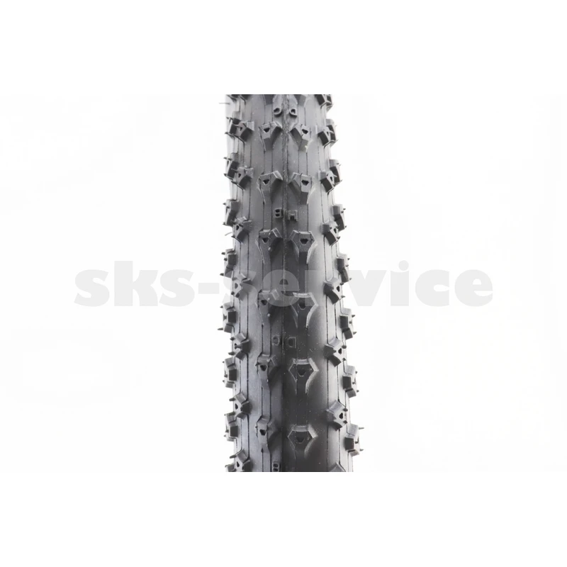 Фото 4 - Шина 27,5x2,20 (56-584) шипована HONEY BADGER K1127A