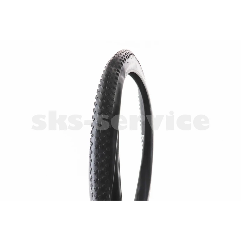 Шина 27,5x2,20 (56-584) шипована HONEY BADGER K1127A