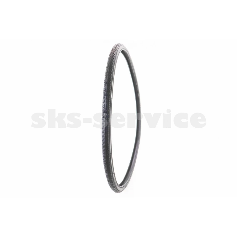 Шина 28x1 5/8х1 1/4 (32-622) дорожня (Rhino skin захист 5ст.) H-521