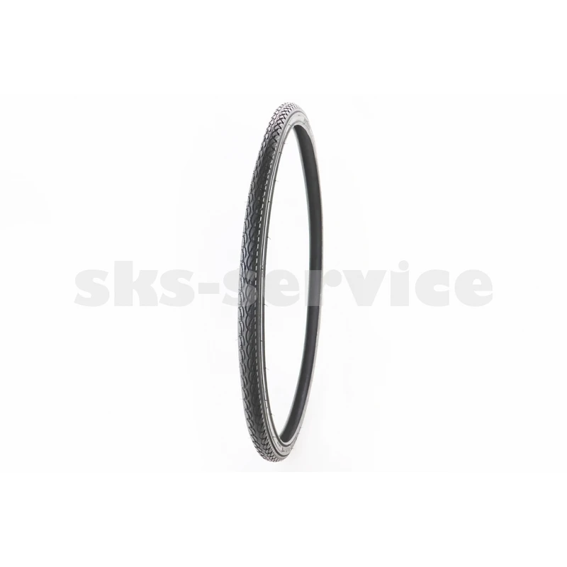 Шина 28x1 5/8х1 1/4 (32-622) дорожня EUROTREK K197