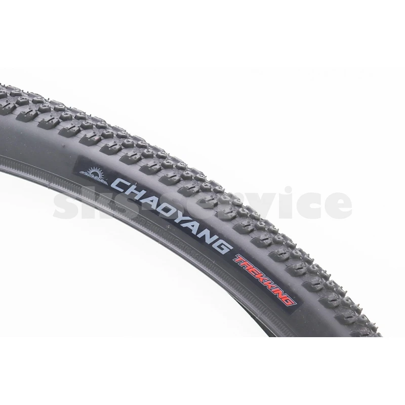Фото 3 - Шина 28x1 5/8х1 3/8 700-35С (37-622) шипована GRAVEL MT H-5129