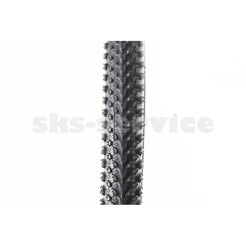 Фото 4 - Шина 28x1 5/8х1 3/8 700-35С (37-622) шипована GRAVEL MT H-5129