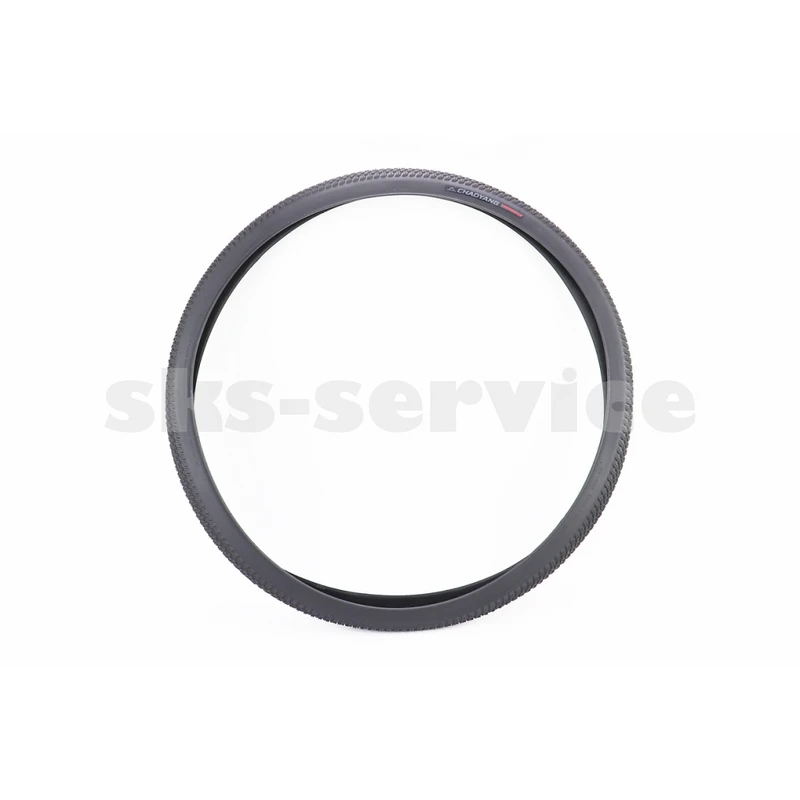 Фото 5 - Шина 28x1 5/8х1 3/8 700-35С (37-622) шипована GRAVEL MT H-5129