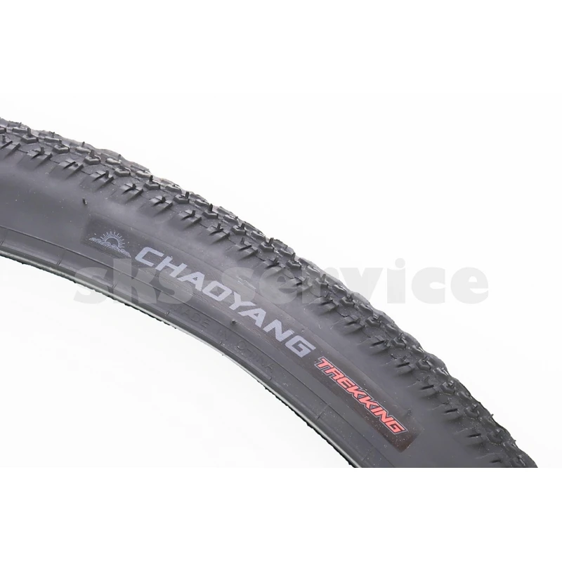 Фото 3 - Шина 28x1 5/8х1 1/2 700-38С (40-622) шипована GRAVEL MT H-5129