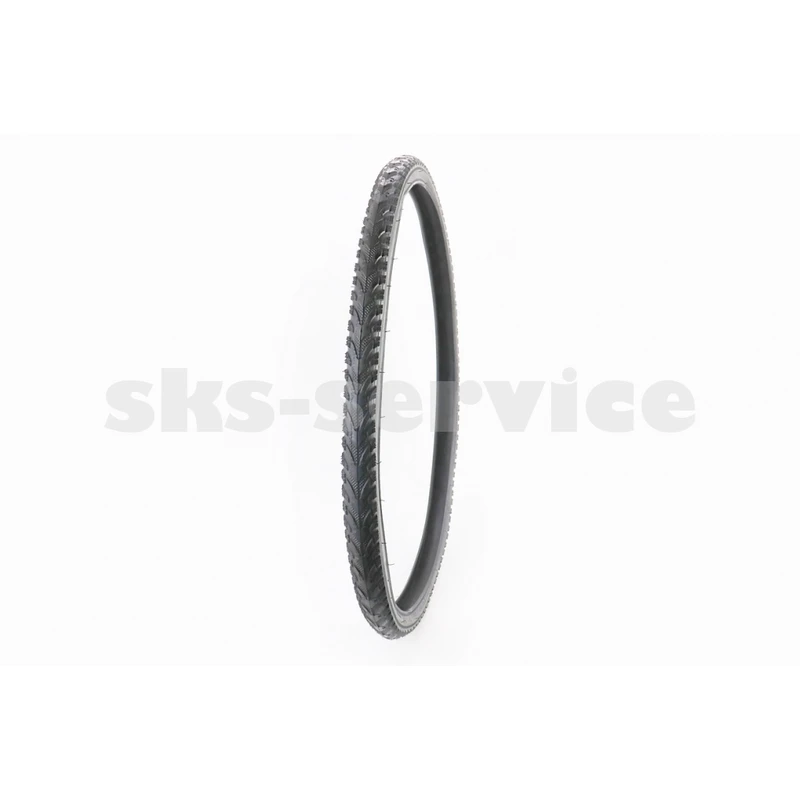 Шина 28 700-40C (42-622) шипована KWICK K948