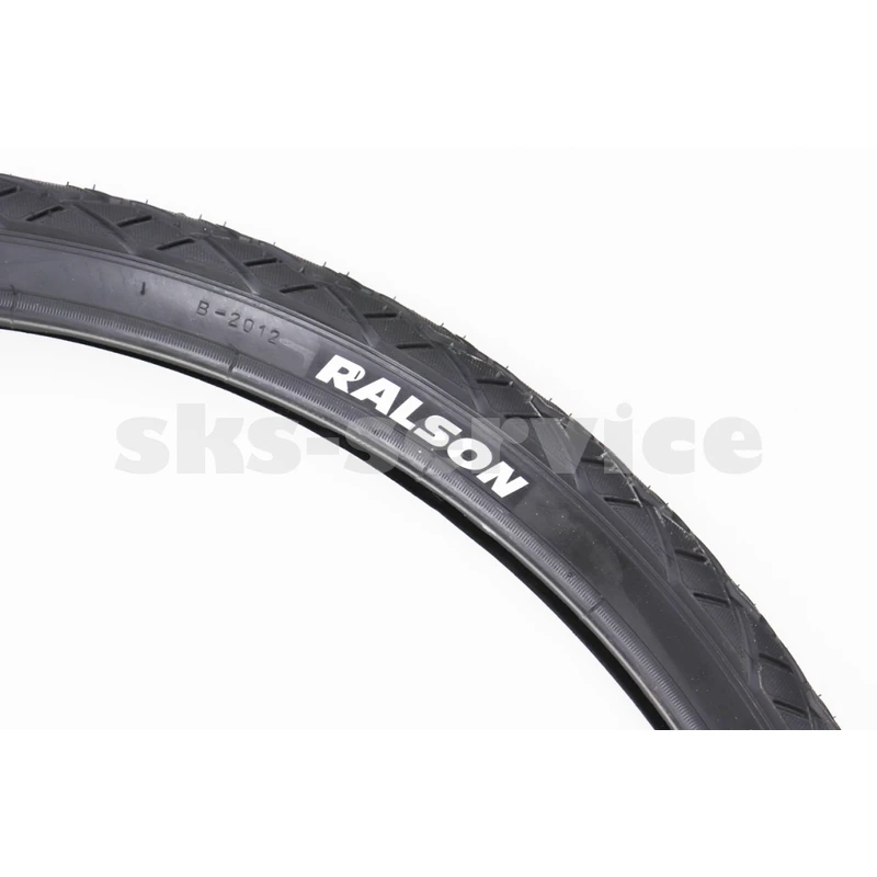 Фото 3 - Шина 28х1,75 (47-622) дорожня Tuf Grip R-2152