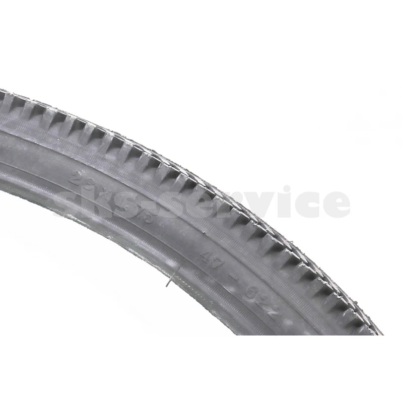 Фото 2 - Рейка 28"x1,75 (47-622) с шипами VRB-081S