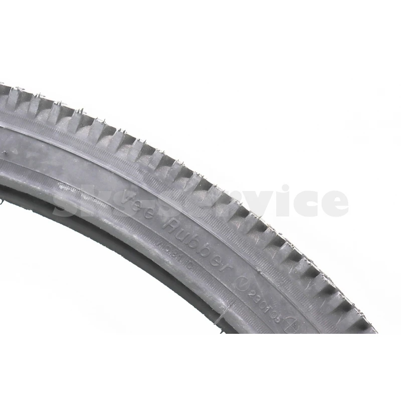 Фото 3 - Рейка 28"x1,75 (47-622) с шипами VRB-081S