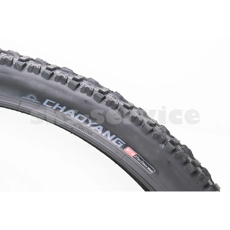 Фото 3 - Шина 29x2,25 (54-622) шипована OFFROAD MT H-5162