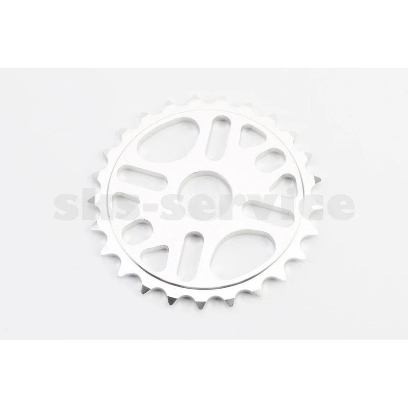 Зірка передня BMX 25Т 1/2x1/8, алюмінієва, KL-C206