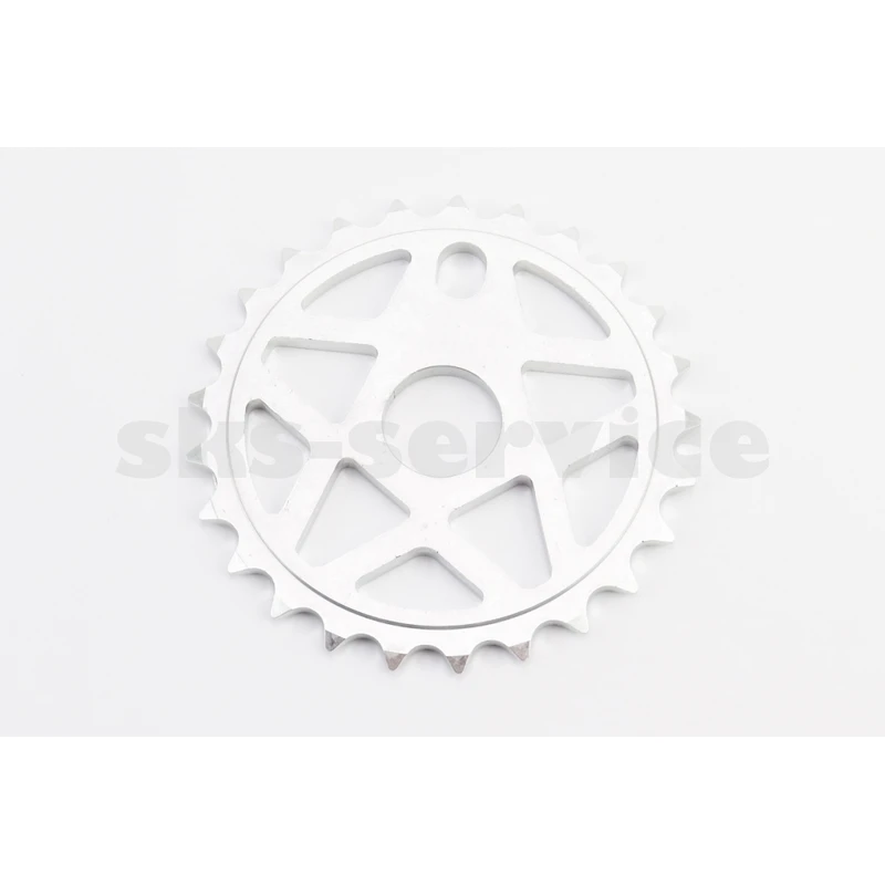 Зірка передня BMX 25Т 1/2x1/8, алюмінієва, KL-C215