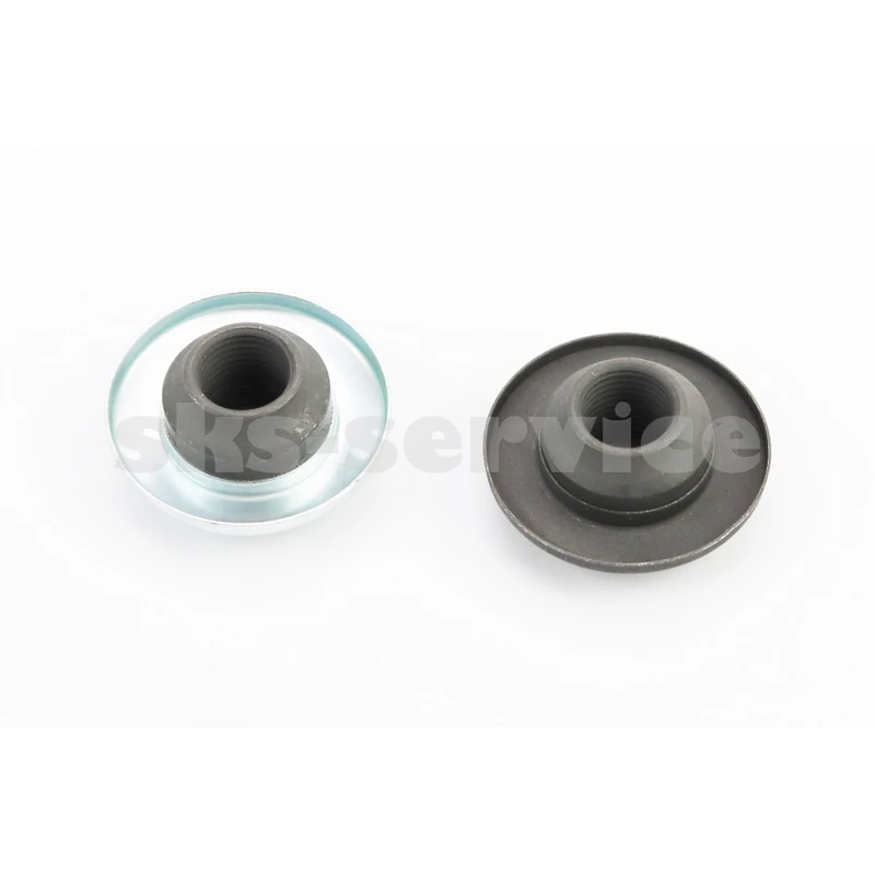 Фото 2 - Конус М10 втулки MTB з пильником KT-207R (2шт. к-кт)
