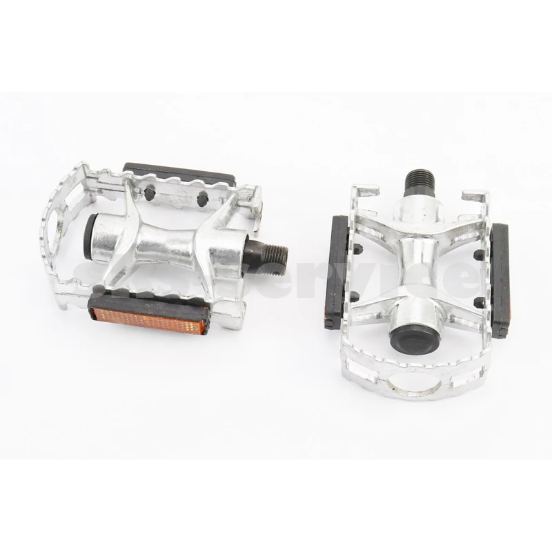 Педалі MTB 9/16 (103x66x25mm) алюмінієві, HJL-887