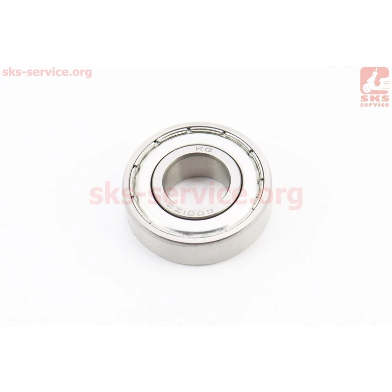 Подшипник 6001 ZZ (12х28х8) MTB втулки