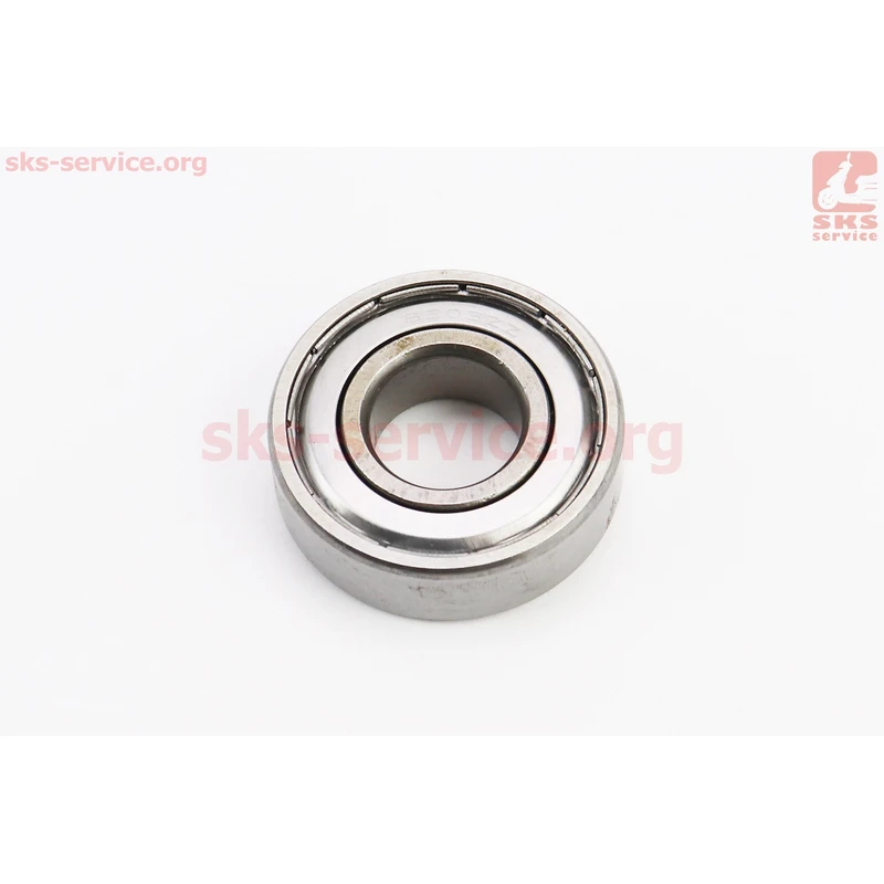 Підшипник 6203 ZZ (17х40х12) Мінськ каретки
