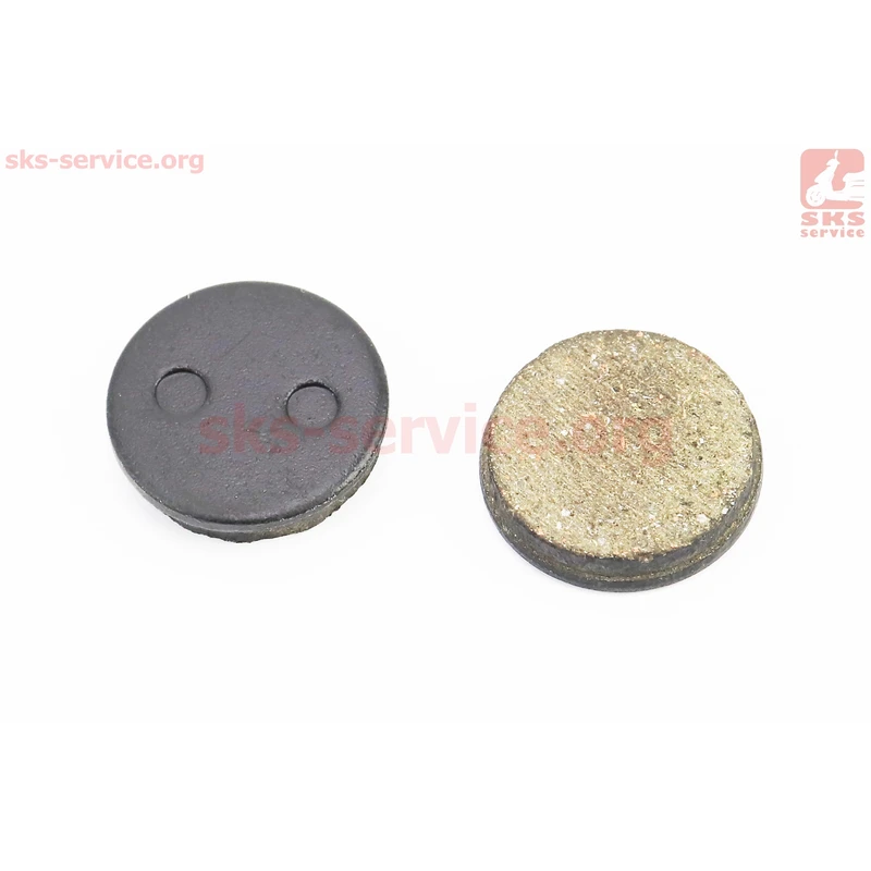 Гальмівні колодки Disk-brake (Xiaomi Mijia M365, Wiggle Voxa MD35), (електросамокат)