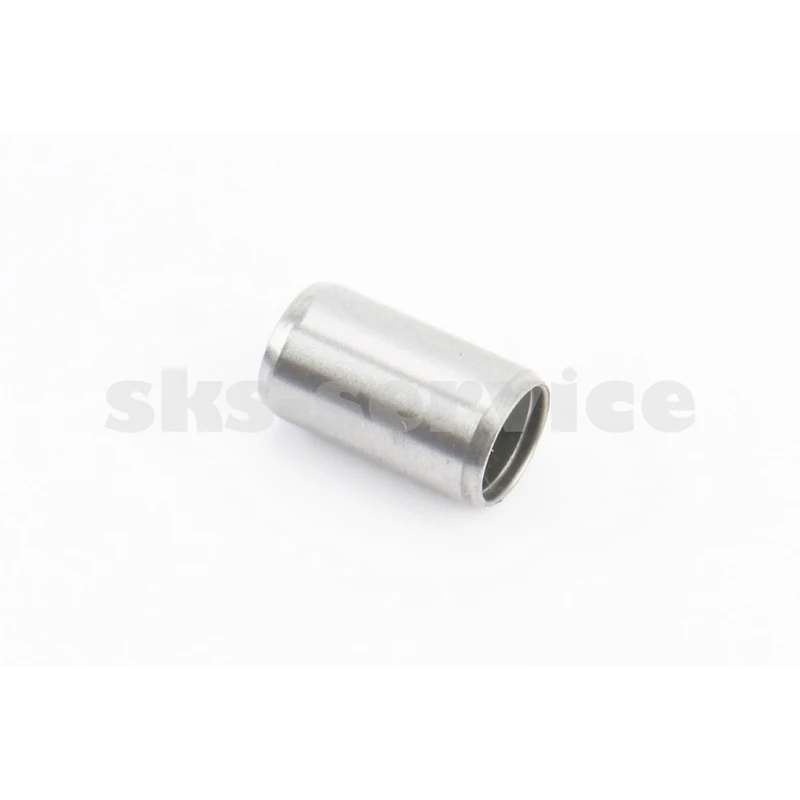 Втулка направляюча кришки блока 6,3x8x13,8mm 168F/170F