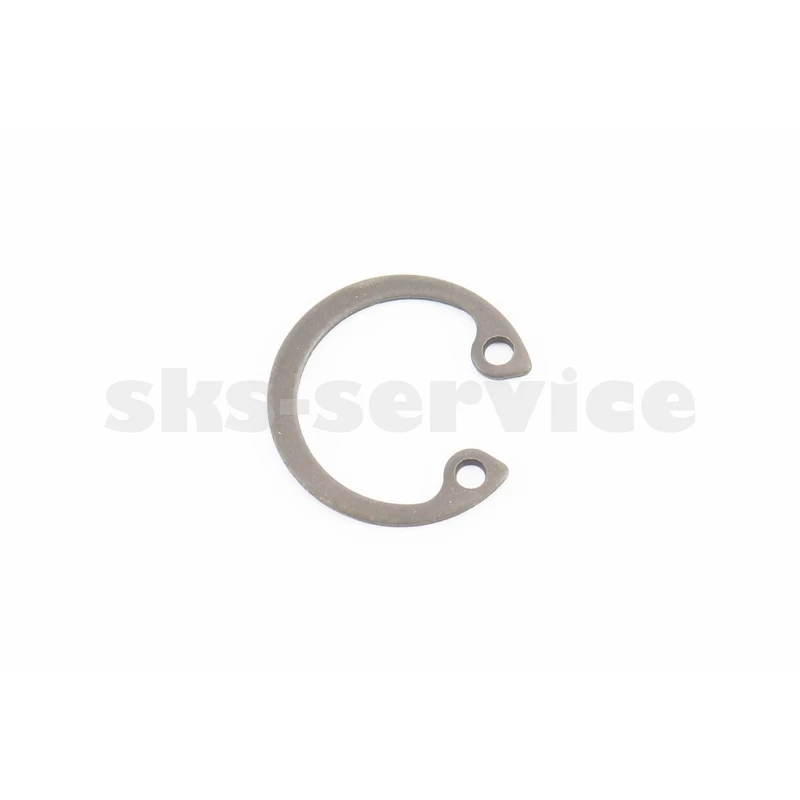 Кільце стопорне поршневого пальця d-18mm 168F/170F/173F/177F