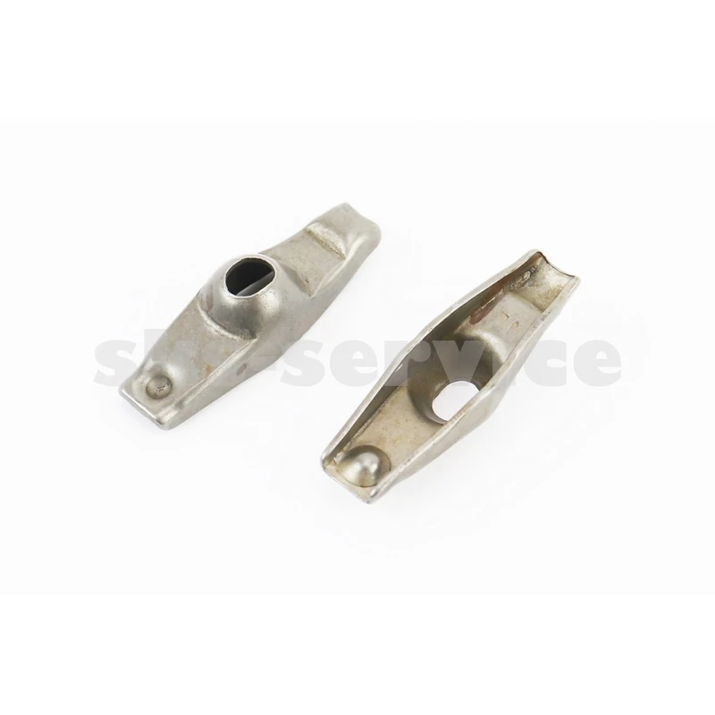 Коромисло клапана к-кт 2шт 168F/170F