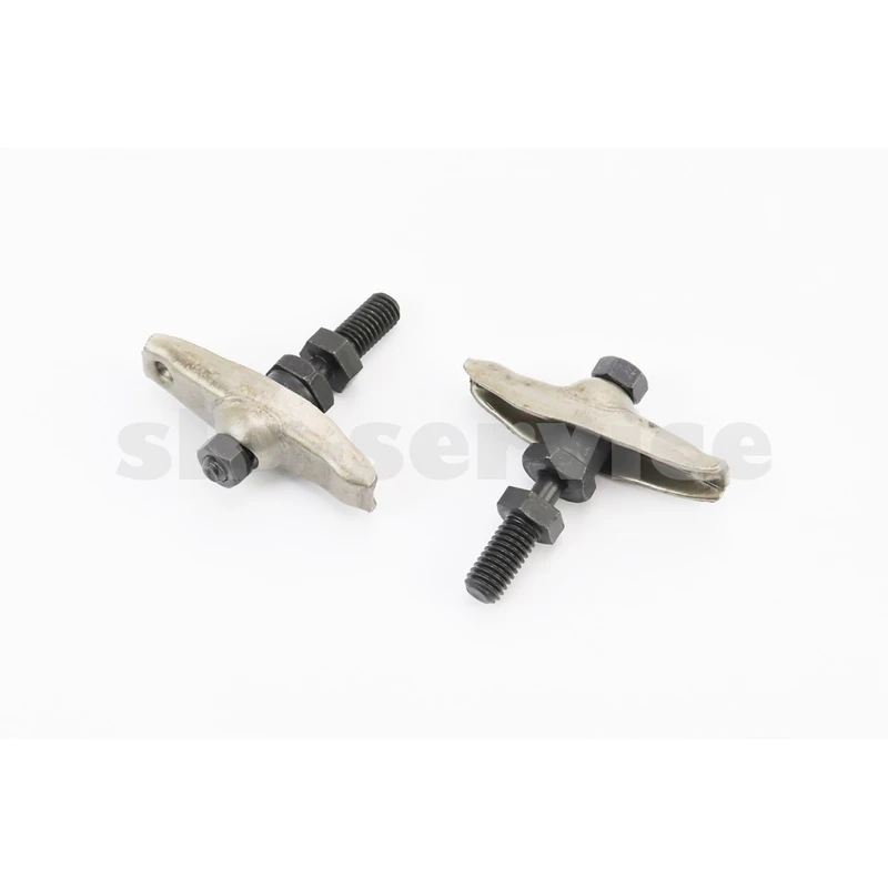 Коромисло клапана к-кт 6шт 168F/170F