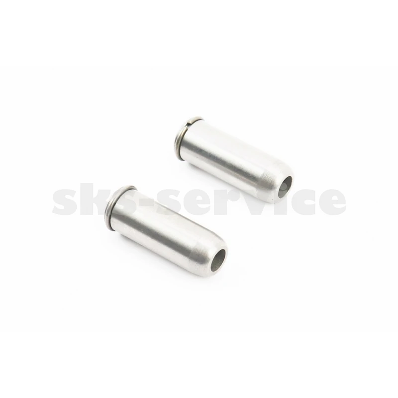 Напрямна клапана 5x10x27mm к-кт 2шт 168F/170F