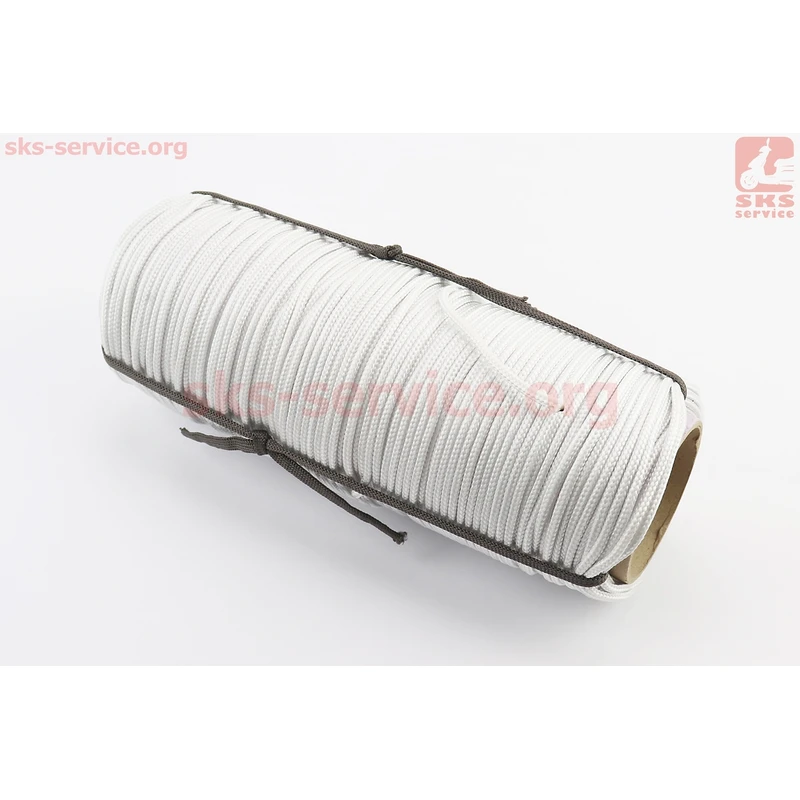 Шнур стартера 4,0mm, 80-90м