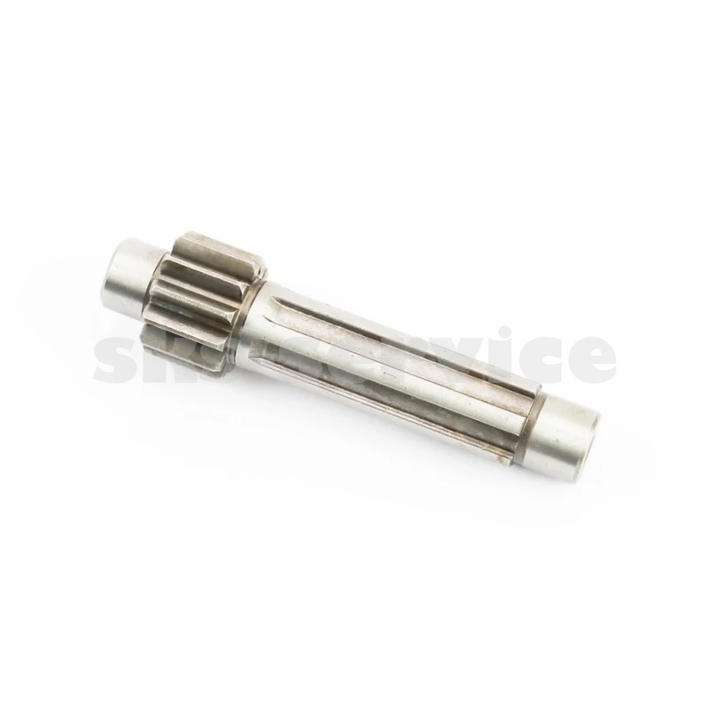 Вал проміжний (довжина шліцьів 52mm)