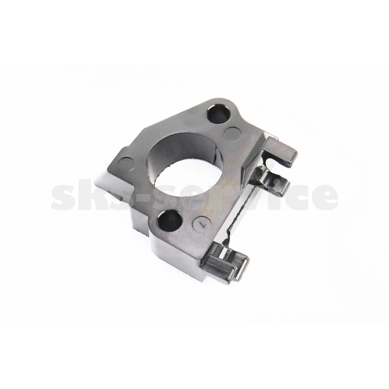 Прокладка впускного колектора 182F/188F/190F d-30mm, (текстоліт), Тип 1