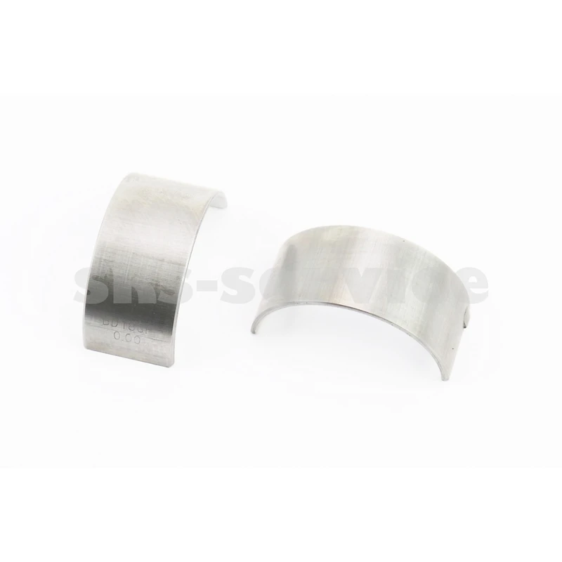 Вкладиш шатуна (d-40mm, D-43mm, h-20,5mm) 186F/188F к-кт 2шт STD