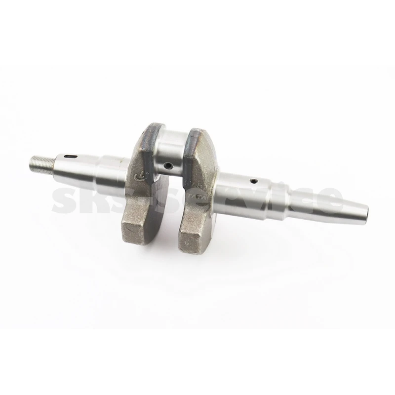 Колінвал 188F (Dшийки-42mm, H-119,0mm) під конус