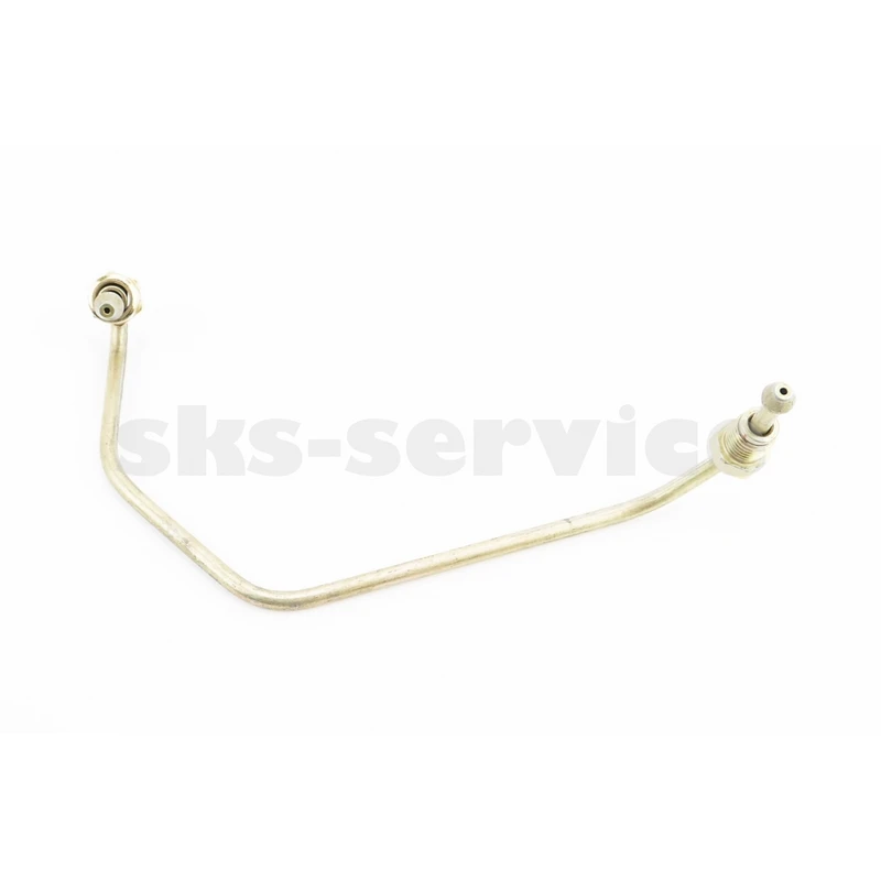 Трубка паливна (метал) 173F