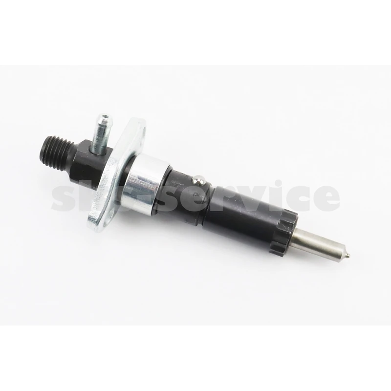 Форсунка 188FA ZUBR Dрасп.-7,0mm, L-120mm