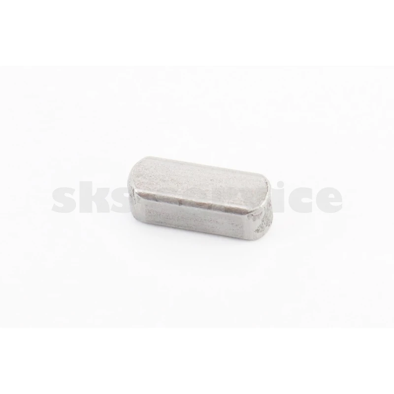 Шпонка колінвала 5x5x13,6mm 178F/186F