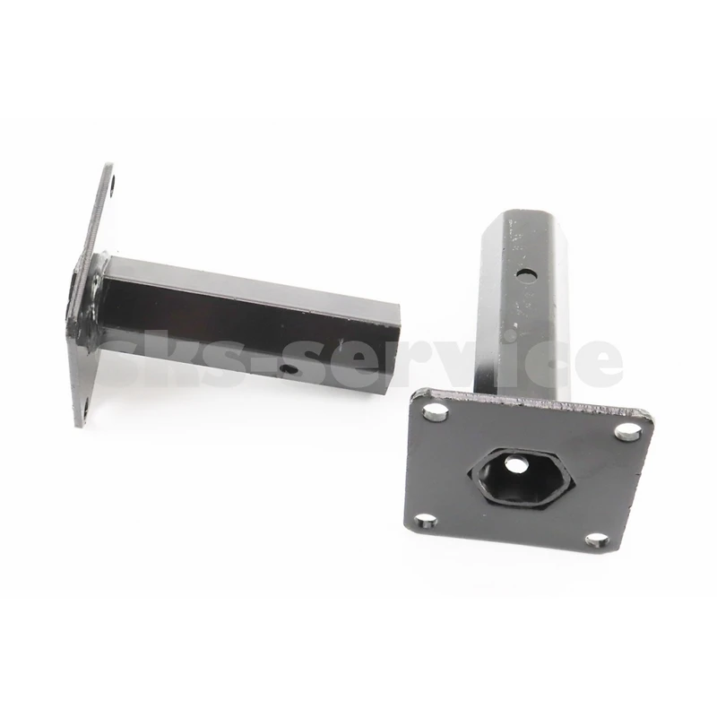 Ступиця колеса на вал 32mm, 14см, 4отв.x110mm к-кт 2шт