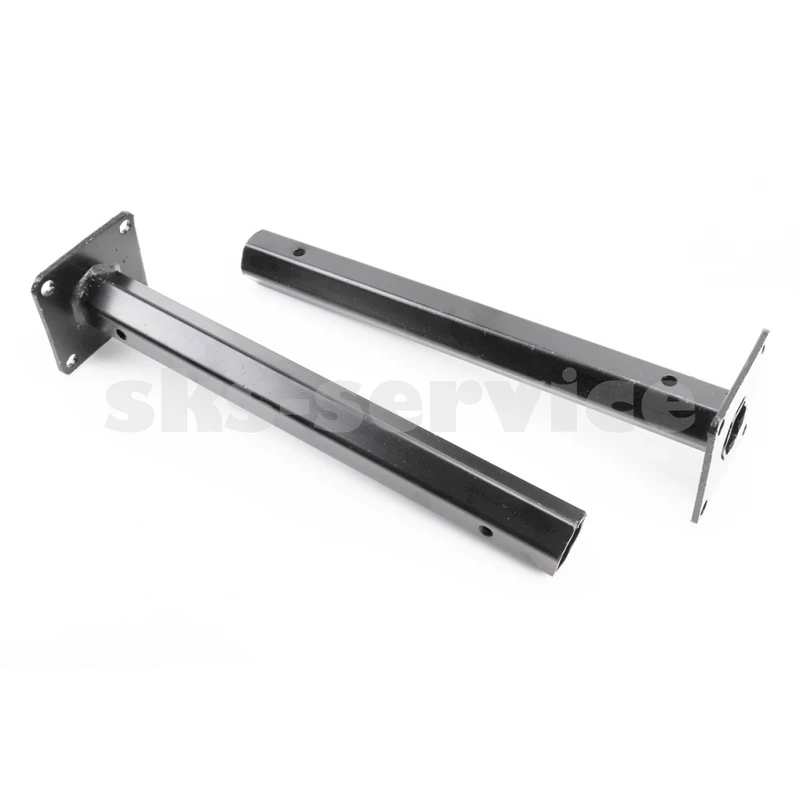 Ступиця колеса на вал 32mm, 40см, 4отв.x110mm к-кт 2шт