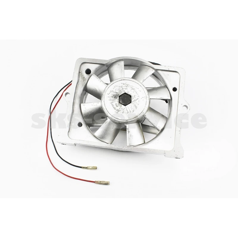 Вентилятор R175A/R180NM (зі статором)