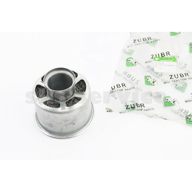 Фільтр повітряний - елемент металевий R175A/180NM Тип 2