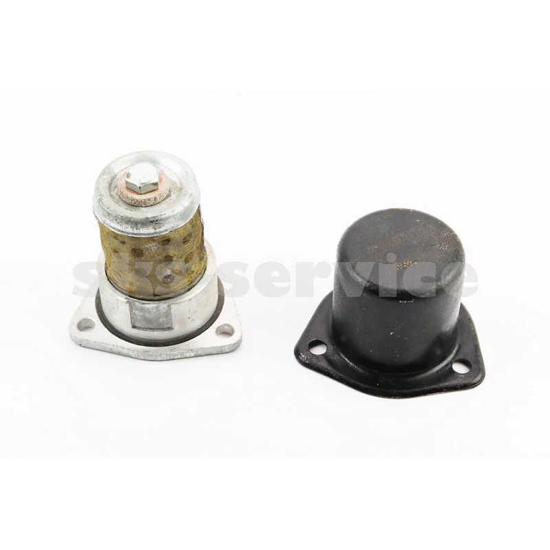 Фільтр масляний R175A/R180NM + кришка