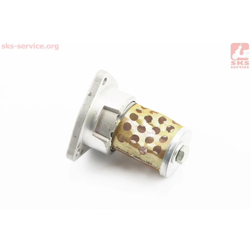 УЦІНКА МБ-D175/180N Фільтр масляний R175A/R180NM (м'ятий, див. фото)