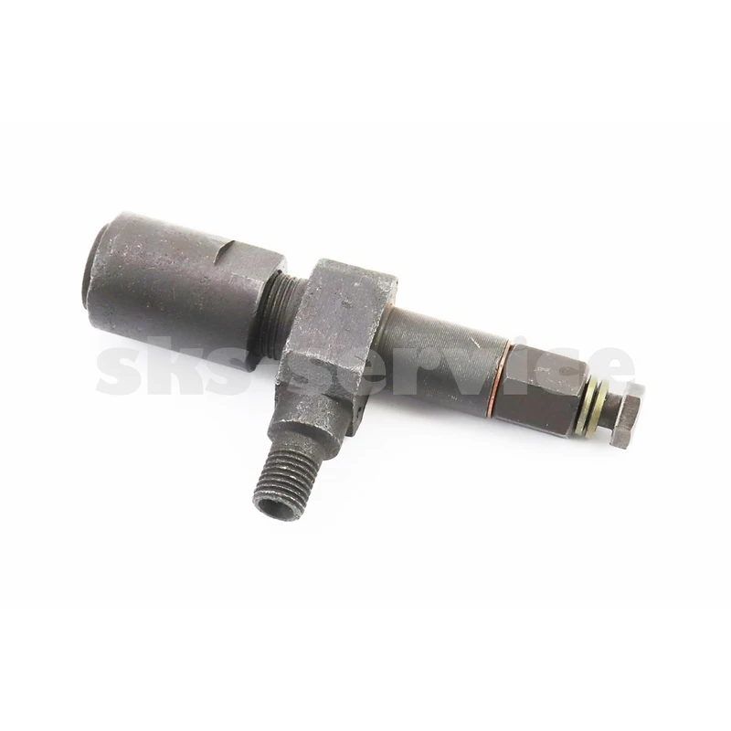 Форсунка для голівки без форкамери (Dрізьби-12mm)