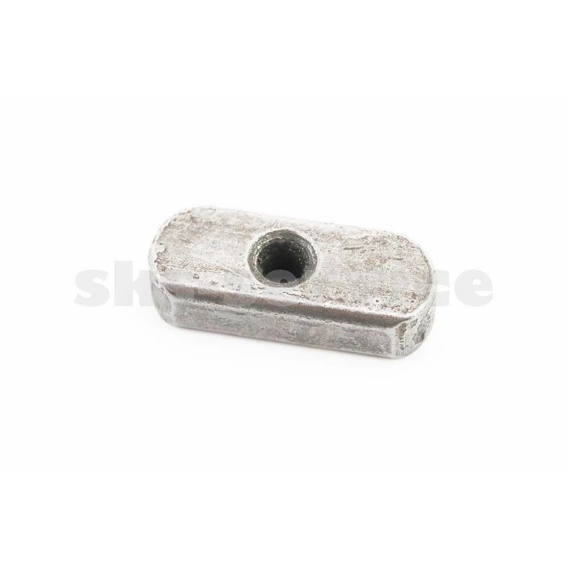 Шпонка маховика 8x12x31,5mm R175A/R180NM