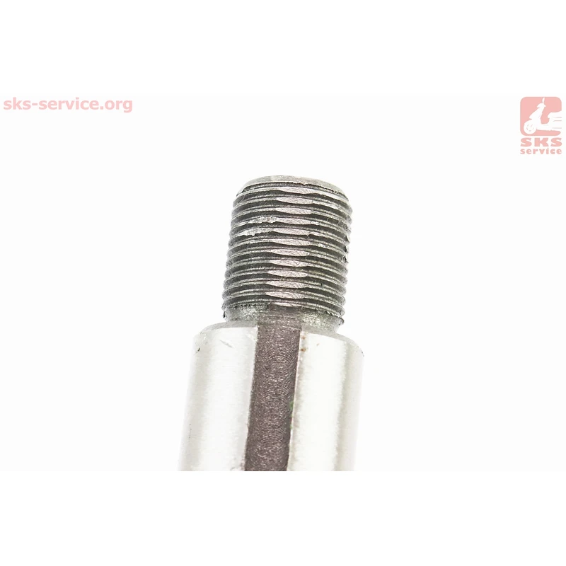 Фото 2 - УЦІНКА МБ-D190/195N Вал балансувальний R185N/R190N L-200mm (збита різьба)