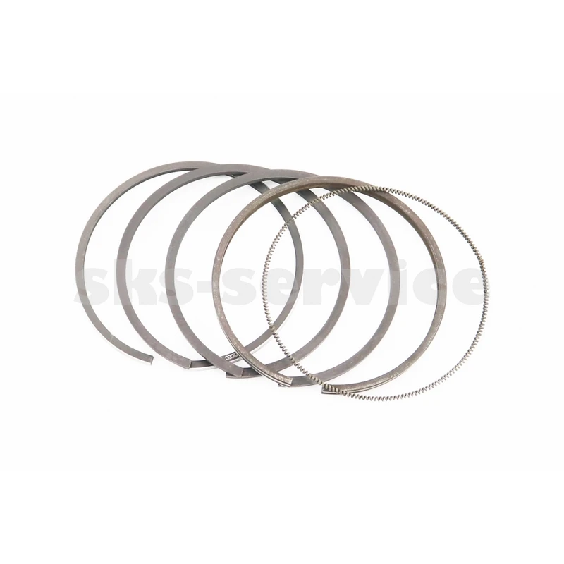 Кільця поршневі R185N 85mm STD