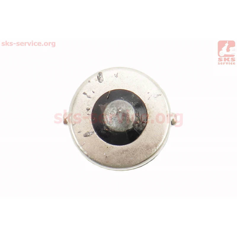 Фото 2 - Лампа стопа (велика) 12V21W S25 / BA15S