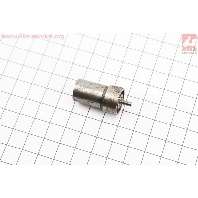 УЦІНКА МБ-D190/195N Розпилювач форсунки R190N/R195NM (заклинив інжектор, див. фото)