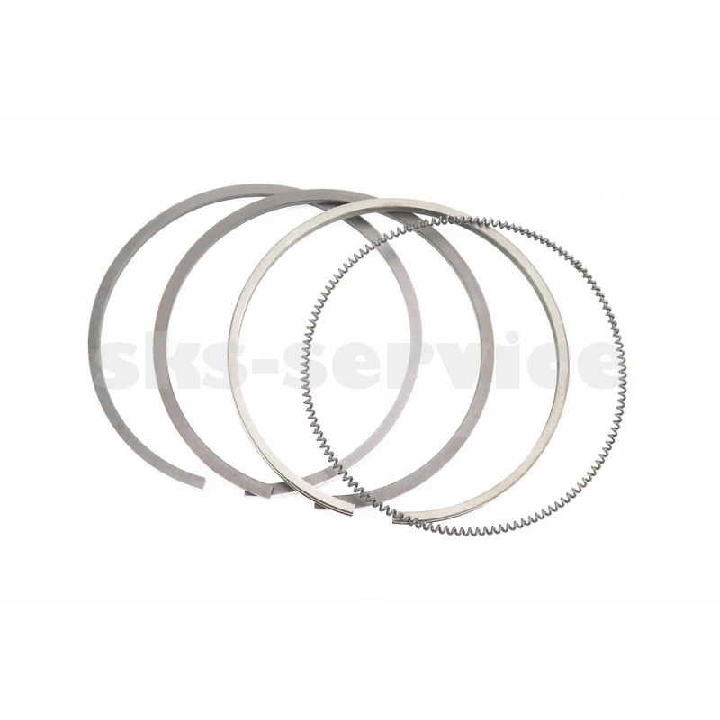 Кільця поршневі ZH1105 105mm STD