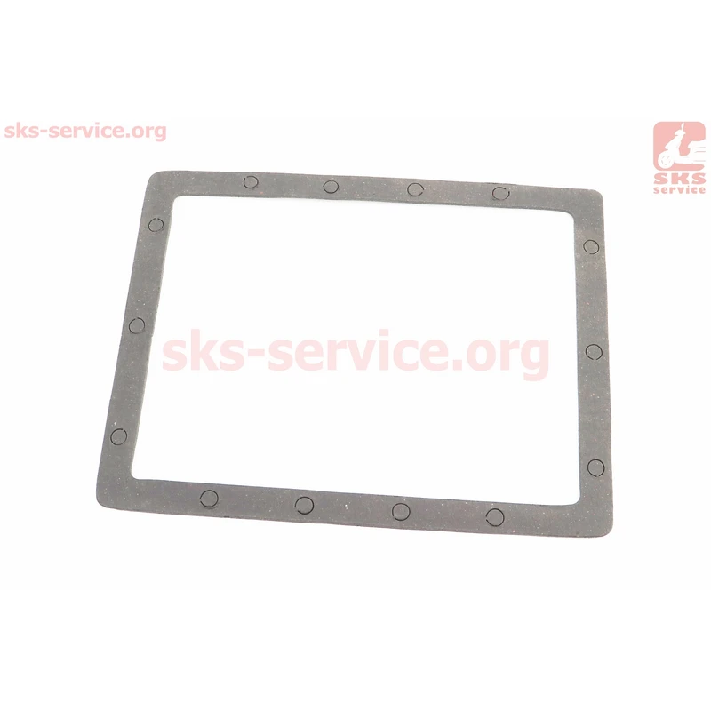 Прокладка радіатора R195NM/ZS1100/ZH1105, b-1,5mm, (пароніт)