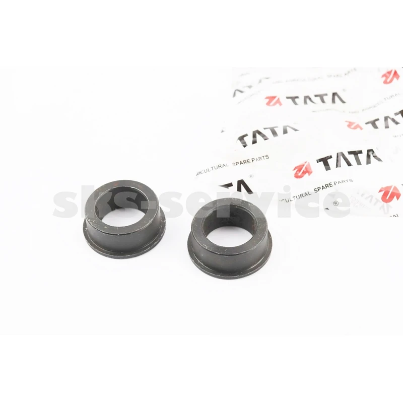 КПП - Втулка причіпного пальця 21x30/34x13mm, к-кт 2шт