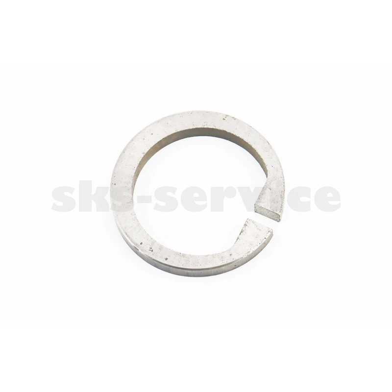 КПП - Колодка гальма шестерні 1-й/зад. передачі Dнар. 68mm 81-1